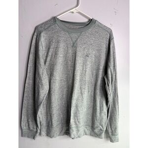 Greg Norman super soft, pullover sweatshirt, size medium